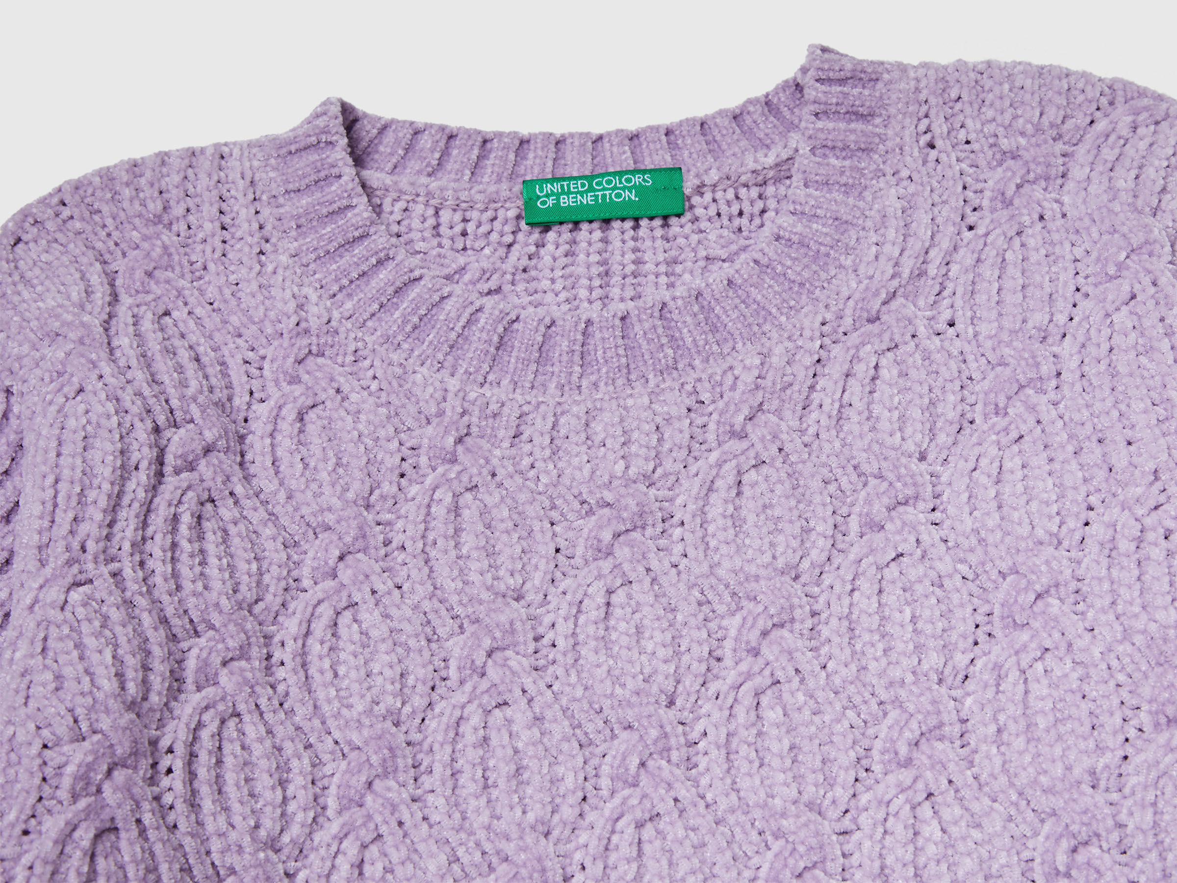 SWEATER L/S Junior Girl image number 3